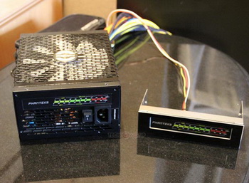 Power supply Phanteks ES700